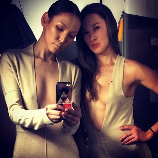 Нью-Йоркийн загварын шоуг Монголын шилдэг загвар өмсөгчид чимэх нь ээ